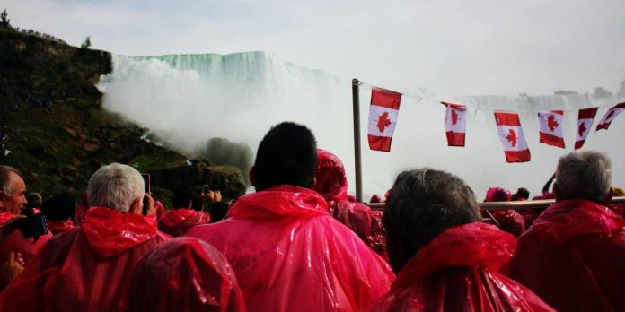 Canadians