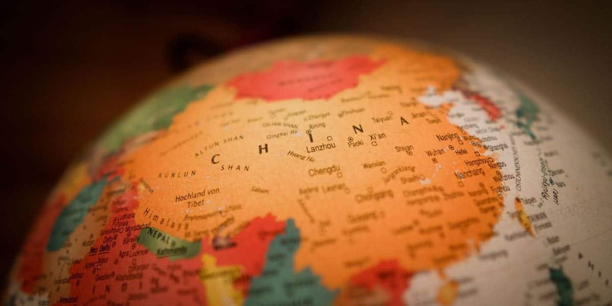 Canada Playing Catch-up For China Market