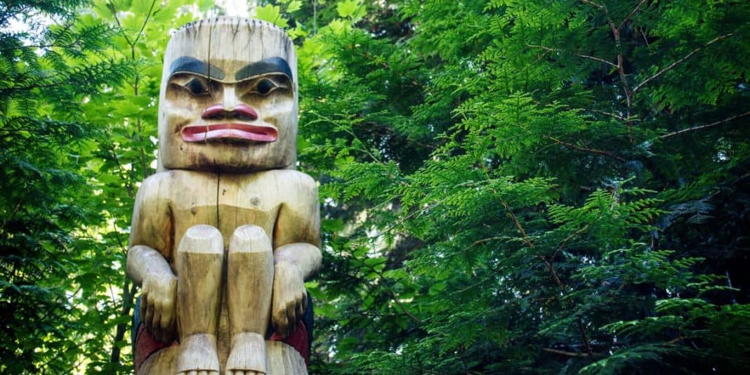 First Nations