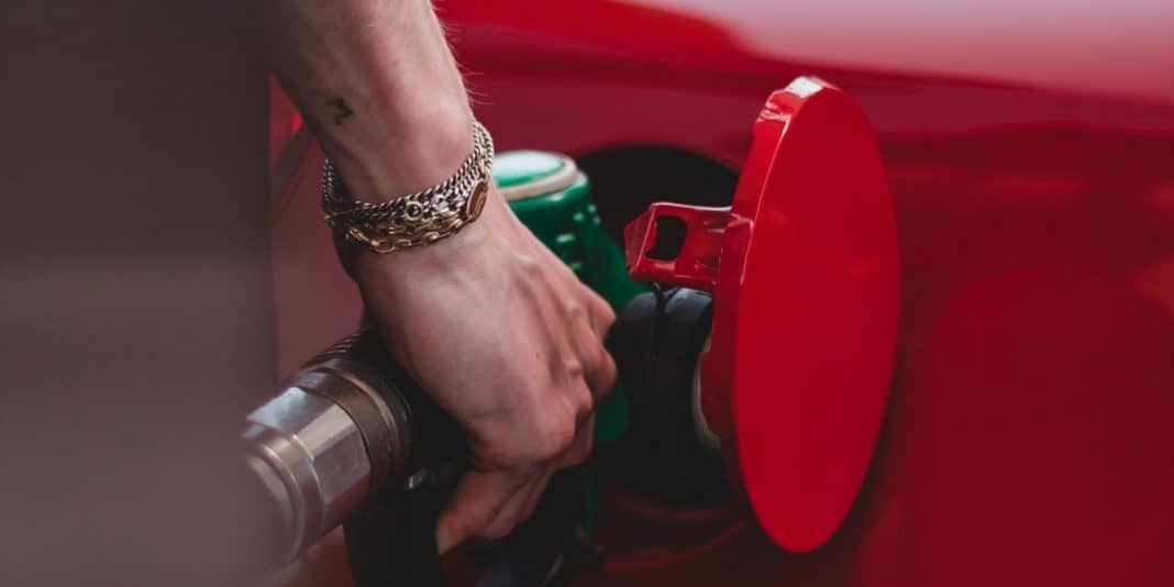 Fuel