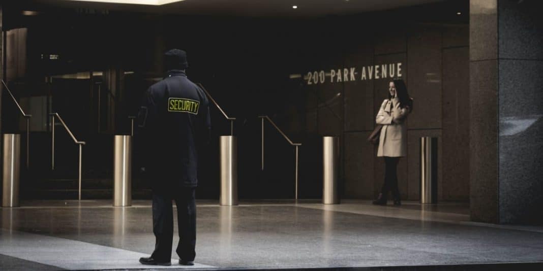 Security
