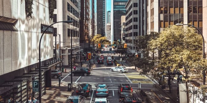 Vancouver