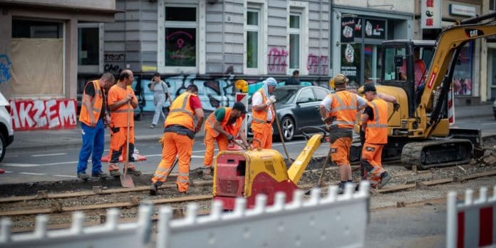 Workers