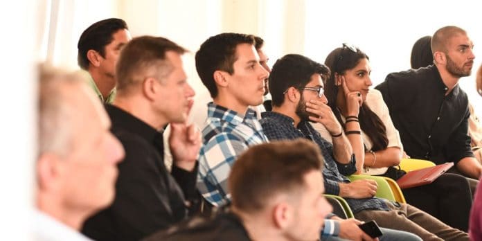 Audience