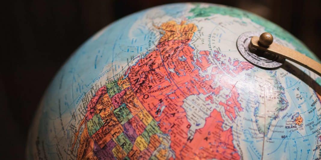 Clash of Civilizations