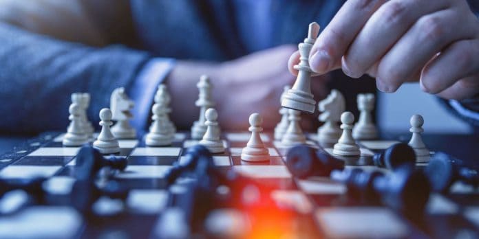 Strategic Thinking