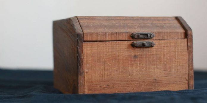 Red Tool Box