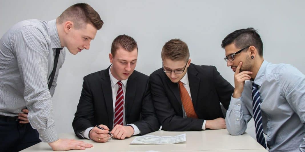 staff turnover