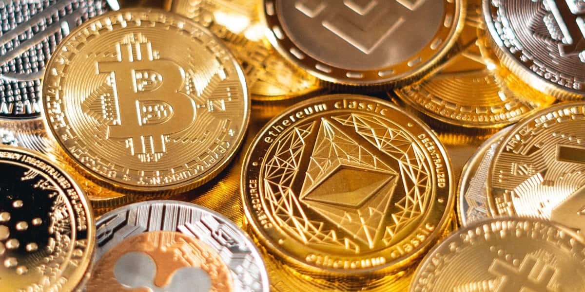 Part 1. Crypto Currencies: When is a currency not a currency?