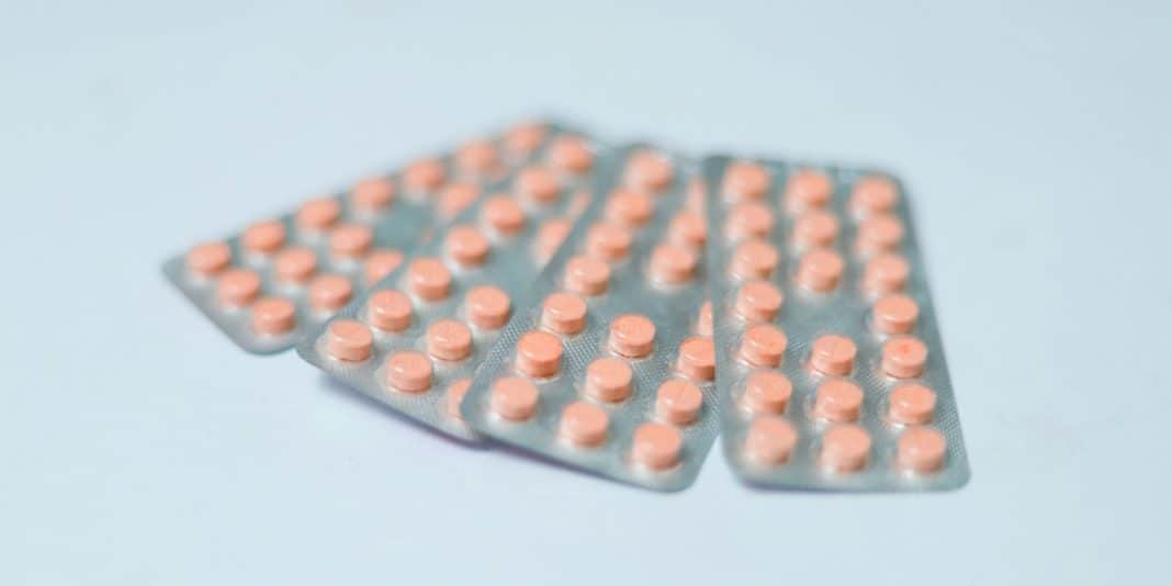 Covid Pills