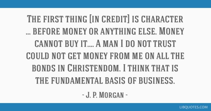 Credit