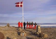 Canada and Denmark show the way on how nations should resolve geopolitical disputes.